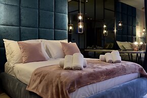 The Lion Rooms