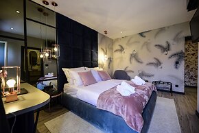 The Lion Rooms