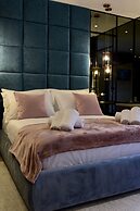 The Lion Rooms