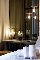 The Lion Rooms