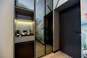 The Lion Rooms