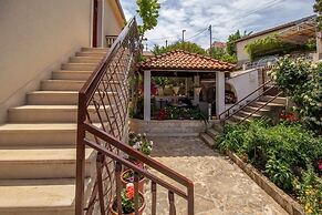 Zvone - Apartments With Terrace - A2