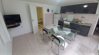 Zvone - Apartments With Terrace - A2