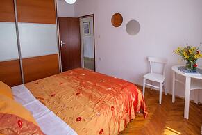 Zvone - Apartments With Terrace - A2