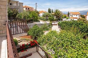 Zvone - Apartments With Terrace - A2