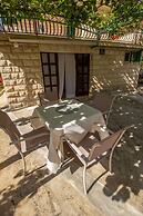 Zvone - Apartments With Terrace - A2