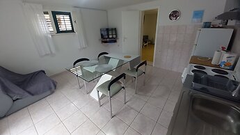 Zvone - Apartments With Terrace - A2