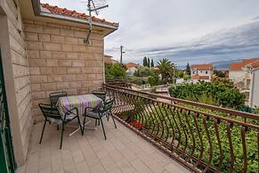 Zvone - Apartments With Terrace - A2