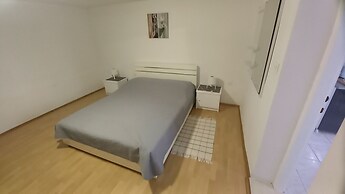 Zvone - Apartments With Terrace - A2