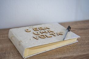 C'era una volta
