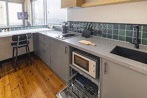 Upside Apartments