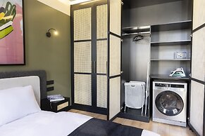 Upside Apartments