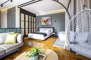 Upside Apartments