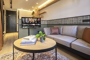 Upside Apartments