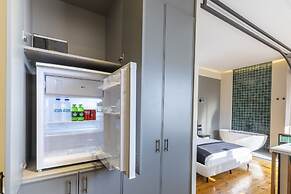 Upside Apartments