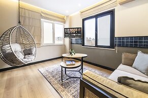Upside Apartments