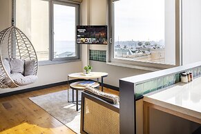 Upside Apartments