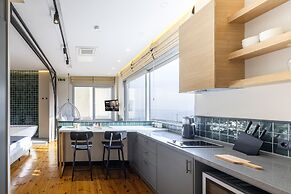 Upside Apartments