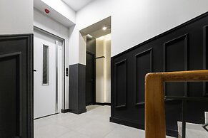 Upside Apartments