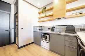 Upside Apartments