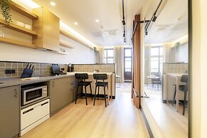 Upside Apartments