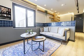 Upside Apartments