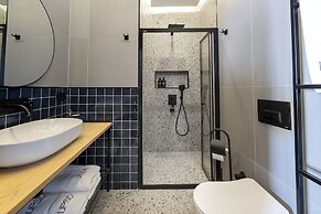 Upside Apartments