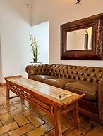 Hotel Servilia