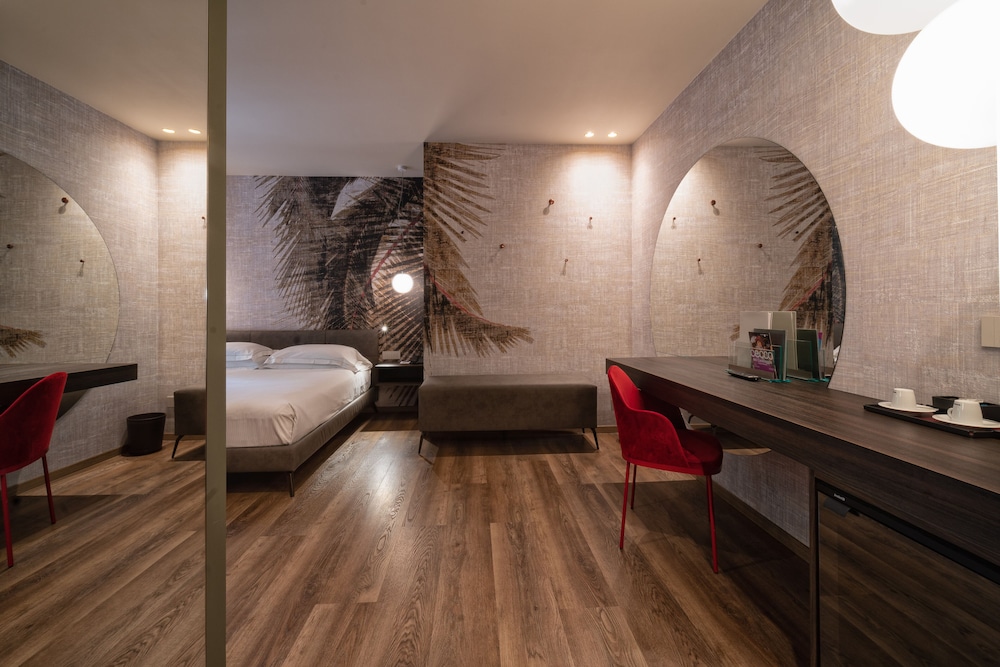 Phi Hotel Piajo