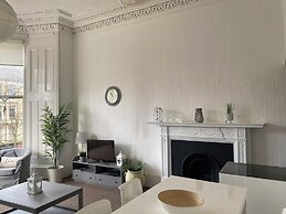 Captivating Apartment in Glasgow Westend, uk