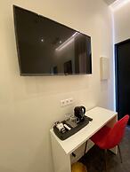 Lisbon City Hollywood Hotel