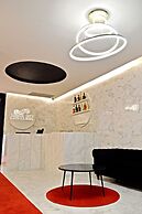 Lisbon City Hollywood Hotel