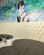Lisbon City Hollywood Hotel