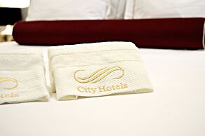 Lisbon City Hollywood Hotel
