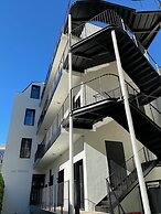 Lisbon City Hollywood Hotel