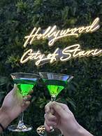 Lisbon City Hollywood Hotel