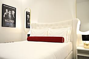 Lisbon City Hollywood Hotel