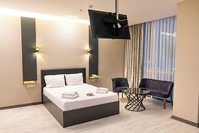 Zoom Hotel