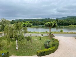 Hôtel Restaurant du Lac