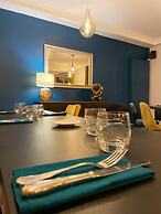 Hôtel Restaurant du Lac