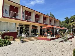 Hôtel Restaurant du Lac