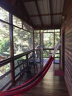 Santa Cruz Cabins