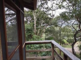 Santa Cruz Cabins