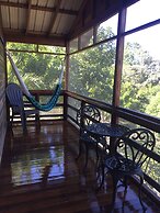 Santa Cruz Cabins
