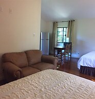 Santa Cruz Cabins