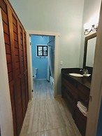 Santa Cruz Cabins