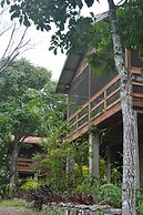 Santa Cruz Cabins