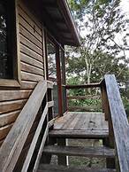 Santa Cruz Cabins