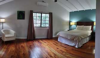 Santa Cruz Cabins