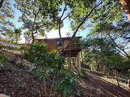 Santa Cruz Cabins
